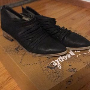 Free people shoes